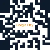 Google Play下载二维码 - 每日大赛 英亚体育app APP